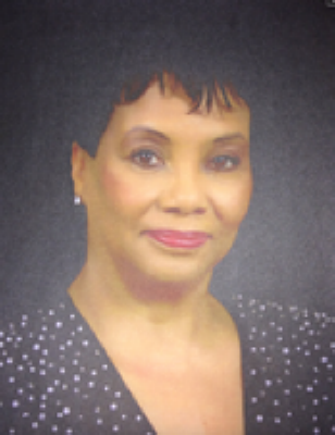 Virginia Gail Grice Baldwyn, Mississippi Obituary