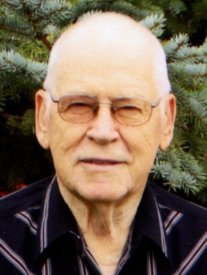 Elroy Edward Lippert Parkston, South Dakota Obituary