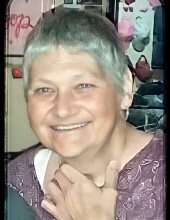 Deborah R.  Larson