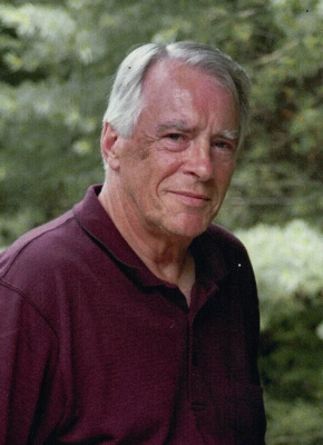 Donald R. Weis