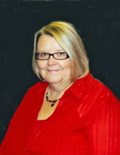 Pamela Sue Stierwalt