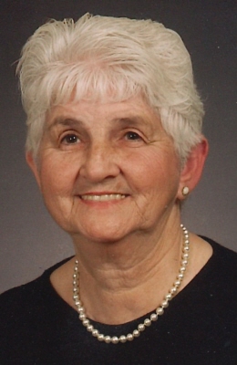 Margaret A. Gray