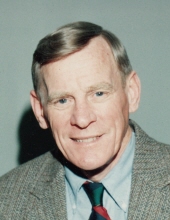 Joseph Watson Kinter Jr.