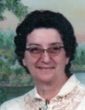 Mabelle Gwenn Norris