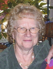 Shirley June Dunlap