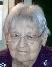 Virginia A. Riggenbach