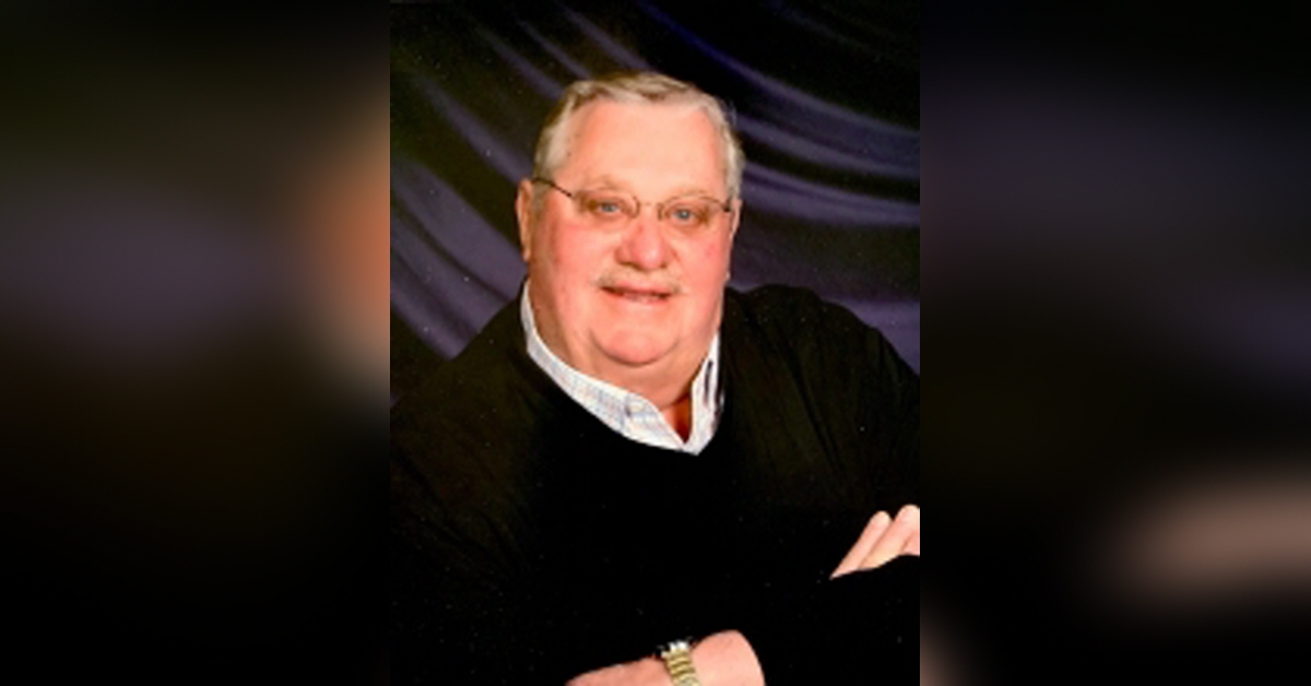 Obituary information for Robert "Bob" Lowell Johnson