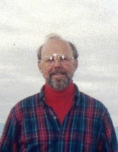 Robert Harold Landeen