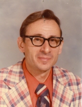 Reverend Donald L. Minnich