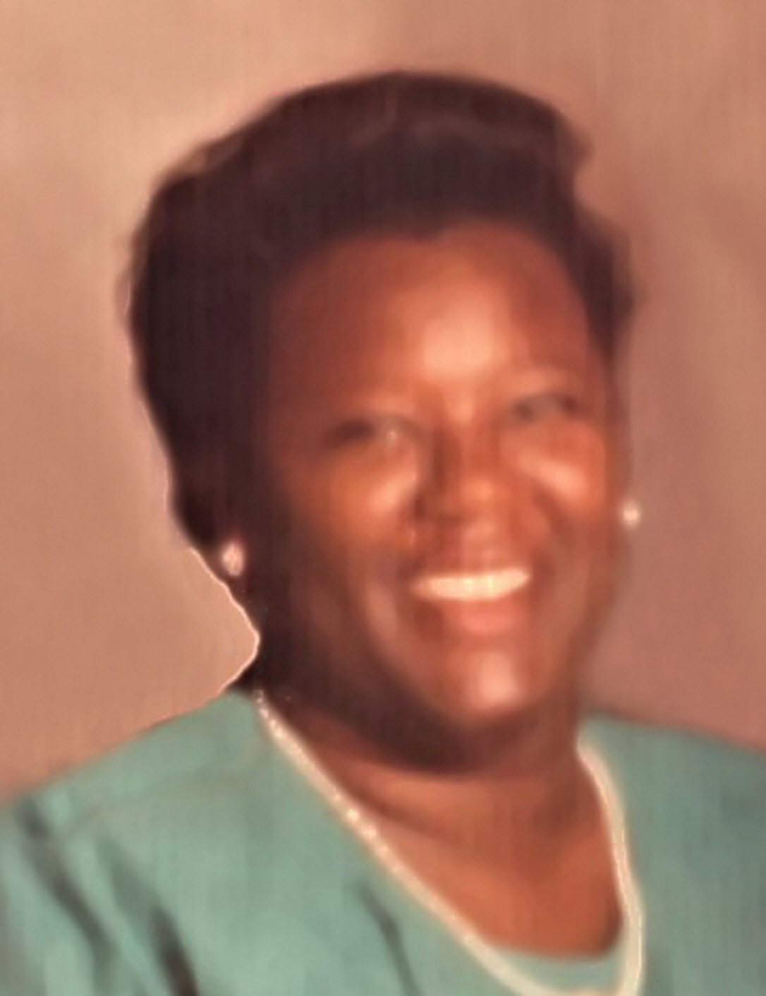 Gloria Jean Harris 2021 Stovall Funeral Home