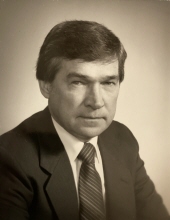 James  W. Jesk, Jr.