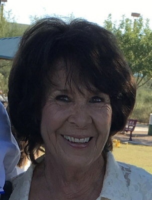 Photo of Patricia McHenry
