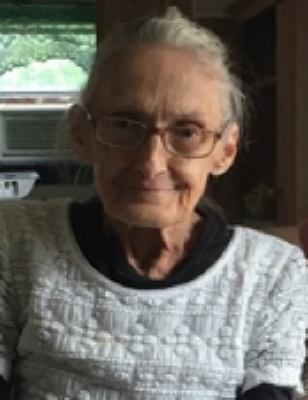 Wanda Joyce Branham Obituary
