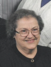 Photo of Loralie Schmitz