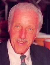 Walter D. Cummings