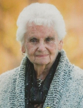 Elizabeth Ann Lephew Honaker