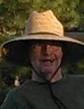 Photo of John Cling