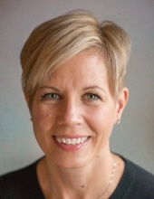 Dr Kristi Lynn Laycraft (Calgary)