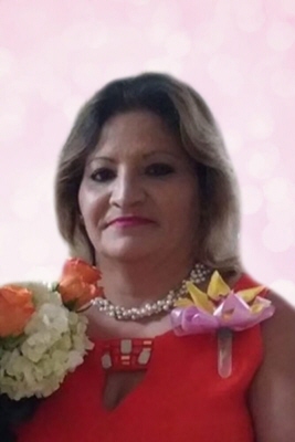 Photo of Thelma Flores