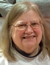 Judy  Ann  Zinke