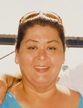 Tina L. Bauman-Bunch