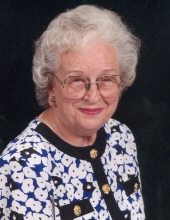 Doris Evelyn Smith Clarke