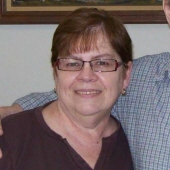 Linda Marie Hunter