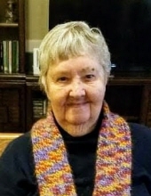 Margaret McClurg