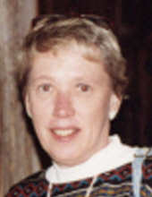 Janet J. Stoner