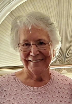 Photo of Barbara Snell