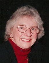 Mary Louise Riter