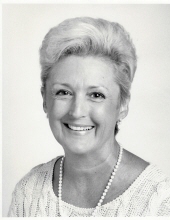 Carolyn Allen Morris