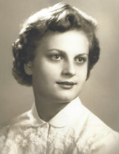 Rosalie Cecelia Anderman