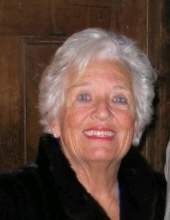 Nancy Baird Wood