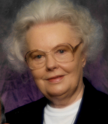 Photo of Donna Younts