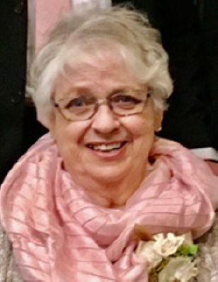 Photo of Jeanette Healy