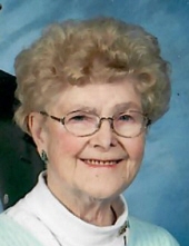 Doris Elaine McCaslin