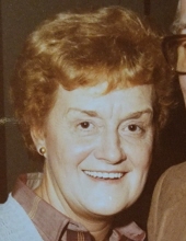 Rhoda June  Frankerl