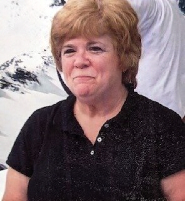 Photo of Rita Grinnell