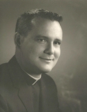 Fr. James P. Loehr