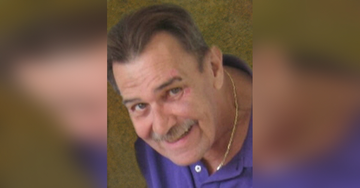 Obituary information for Larry Gene Batchelor
