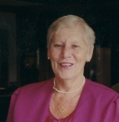 June G. Wigden