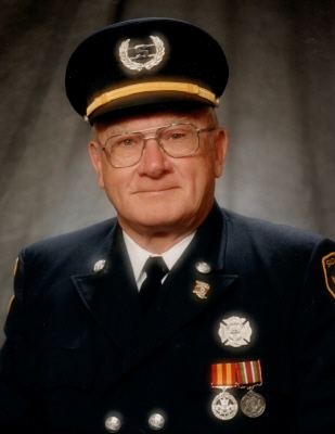 Douglas Alfred Neate Sackville, New Brunswick Obituary