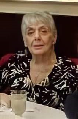 Photo of Viola Pellegrino