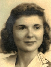 Marjorie J. Esborn