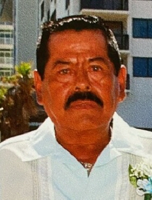 Photo of Ambrosio Olvera