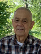 Peter Rajcevic Harold Peter Rajcevic - 2021 - Gosselin Funeral Home