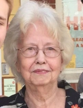Margaret N. DeLisle