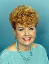 Berta Joyce Wilkinson
