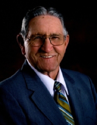 Photo of Kenneth Kent